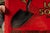 Antique Ames “Lock Socket” Shovels Toc Advertising Sign For Sale - Image 4 of 5