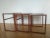 1960s Teak Nesting Tables, Denmark, 1960s, Set of 3 For Sale - Image 5 of 10