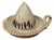 Mid-Century Modern German Studio Pottery Lemon Squeezer For Sale