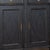 19th Century Swedish Gustavian Black Sideboard Buffet For Sale - Image 13 of 17