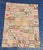 The tobacco flag quilt is made from 86 tobacco flannels, also known as felts, which were inserted by tobacco manufacturers...