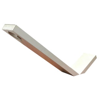 Postmodern Italian Model Gli Table Lamp by Marco Zotta for Eleusi, 1980s For Sale