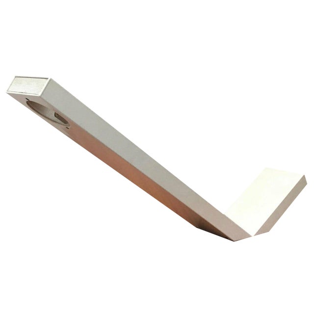 Postmodern Italian Model Gli Table Lamp by Marco Zotta for Eleusi, 1980s For Sale