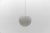 Mid-Century Modern Large Mid-Century Modern Moon Ball Lamp, 1960s For Sale - Image 3 of 10