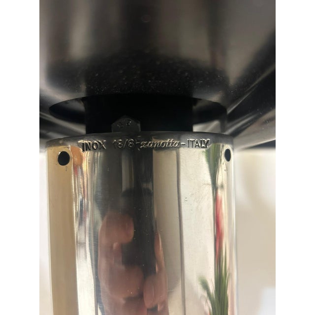 Birillo Stools by Joe Colombo for Zanotta, 1970s, Set of 2 For Sale - Image 9 of 12