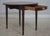 1990s Henkel Harris Mahogany Dropleaf Pembroke Table For Sale - Image 5 of 18