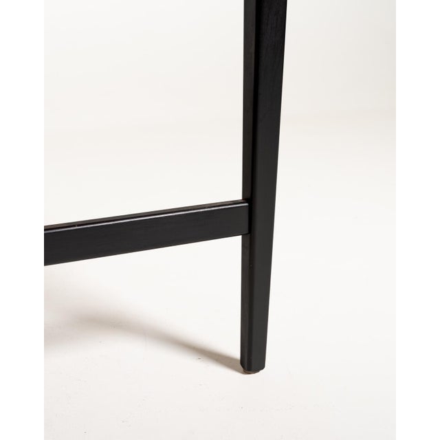 Swedish Folding Teak Table, 1960s For Sale - Image 6 of 12