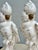 Mid-Century Modern Made in Japan Cockatoo Parrots - A Pair For Sale - Image 10 of 16