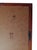 Wood Mid-Century Danish Teak Model 162 Hallway Mirror by Aksel Kjeersgard, 1960s For Sale - Image 7 of 12