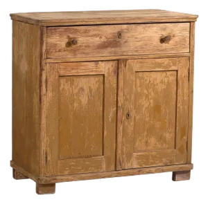 Provencal French Dresser, 1920s