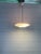 Space Age UFO Glass Ceiling Lamp attributed to Umage for Astaria, 1970s For Sale - Image 4 of 6