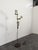 Vintage Floor Lamp, 1970s, in Very Good conditions. Designed 1970 to 1979 European Plug (up to 250V).The wiring of this...