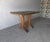 Early 20th Century Antique Wabi-Sabi Work Desk Table For Sale - Image 5 of 9