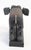 Majestic Elephant Puppet Style in Blue For Sale - Image 9 of 11