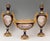 Unique porcelain set made at the sevres porcelain manufactory (manufacture nationale de sèvres) in the first half of the...