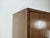 Wood Mid-Century Veneered Wardrobe with Two Doors, 1960 For Sale - Image 7 of 18