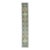 Turkish Oushak Runner Rug 2'10" x 18'8" #17229 For Sale