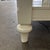 Pottery Barn Shayne Drop Leaf Table + Pair of Napoleon Side Chairs, Set of Three For Sale - Image 10 of 12