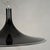 Italian Pendant Light by Mariana Iskra for Ribes Studio For Sale - Image 6 of 9