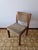 Vintage Chairs, 1960s, Set of 4, in Good conditions. Designed 1970 to 1979