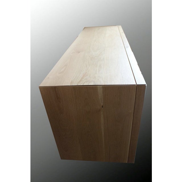 Not Yet Made - Made To Order Pittura Uno Sideboard by Meccani Studio for Meccani Design For Sale - Image 5 of 9