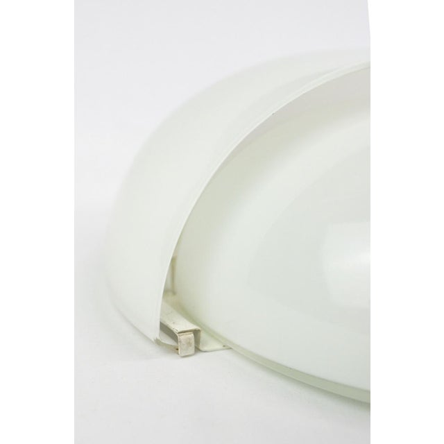 Mania Wall Lamp by Vico Magistretti for Artemide, 1960s For Sale - Image 3 of 8