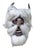 Romanian Carnival Mask, 1970s For Sale
