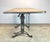 Antique Industrial Cast Iron Drafting / Drawing / Architects Table by Keuffel and Esser Co., New York For Sale - Image 12 of 12