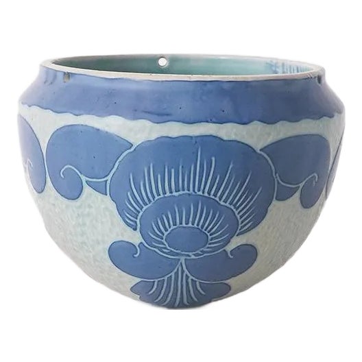 Vase by Josef Ekberg for Gustavsberg For Sale