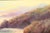 Painting of Camel Point Laguna Beach by Adele C. Pheleps (1866-1945) For Sale In Los Angeles - Image 6 of 11