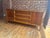 Mid-Century Modern Lane Co. Perception Nine Drawer Mid Century Modern Dresser For Sale - Image 3 of 12