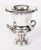 Metal Antique George III Sheffield Wine Coolers 18th Century, Set of 2 For Sale - Image 7 of 18