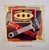 Contemporary Gerald Murphy Dallas of Art Museum Exhibition Poster For Sale