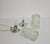 Murano Glass Wall Lamps by Albano Poli for Poliarte, 1960, Set of 2 For Sale - Image 9 of 15