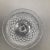 Glass Mikasa Montclair Water Goblets-Set of 3 For Sale - Image 7 of 13