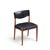 Ejner Larsen & Aksel Bender-Madsen for Willy Beck Mid Century Danish Teak Dining Chairs - Set of 6 For Sale - Image 16 of 17