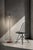 Mid-Century Italian Modern Space Age Chrome Floor Lamp, 1960s For Sale - Image 9 of 15