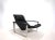 Pulkka Lounge Chair in Leather by Ilmari Lappalainen for Asko, 1960s For Sale - Image 10 of 18