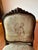 Wood 19th Century Louis XV Style Side Chair With Tapestry Upholstery For Sale - Image 7 of 10