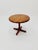 Danish Teak Coffee / Side Table from Salling Stolefabrik, 1960s For Sale - Image 11 of 11