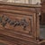 19th Century French Louis XVI Walnut Bed For Sale - Image 14 of 18