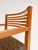 Riccio Chairs by Ricchio for Knoll, 1980s, Set of 4 For Sale - Image 15 of 18