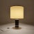 Spanish Table Lamp from CLAR, 1970s For Sale - Image 4 of 9