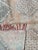 Textile Mid Century Moroccan Wool Rug - 9.4 X 5.9 Ft For Sale - Image 7 of 8