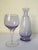 Postmodern Murano Glass Goblet, Italy, 1960s For Sale - Image 12 of 15