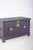 Antique Portuguese Chest with Tray, 1890s For Sale - Image 4 of 14