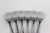 Mid Century ModernVenetia Dinner Fork Stainless Steel Oneida Community Matching - Set of 6 For Sale - Image 9 of 11