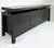 Modern Roche Bobois Sideboard Credenza From Dining Set Offered Separately For Sale - Image 3 of 12