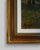 This oil on panel by Adolf Lins exquisitely illustrates the artist's talent for depicting peaceful scenes inspired by...