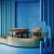 Madonna Ottoman by Malabar For Sale - Image 10 of 13